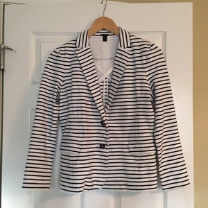 J. Crew blazer